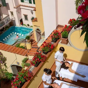 Rivoli Boutique 4*, Флоренция Италия