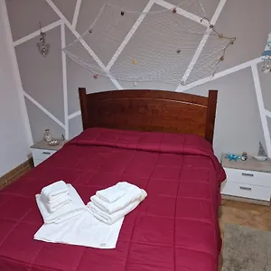  Nocleg ze śniadaniem Le Stanze Di Aurora