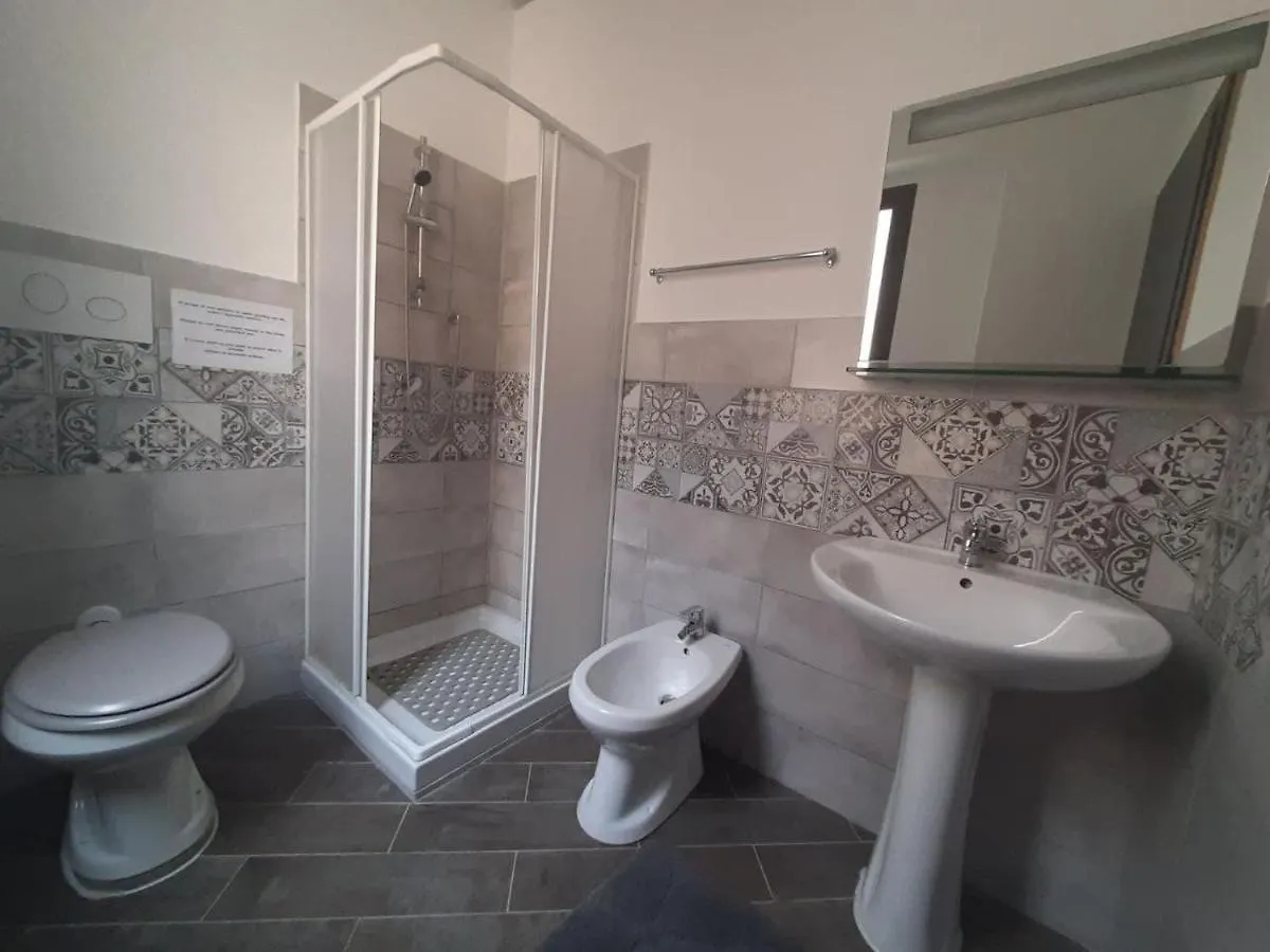 Guest house Affitta Camere Al Castello Palermo