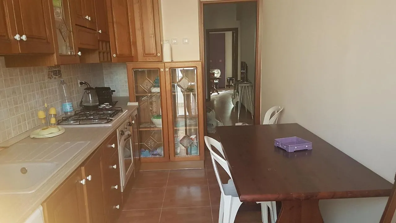 Affitta Camere Al Castello Palermo Guest house